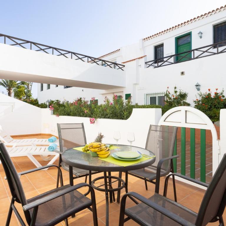 Home2Book Sun & Pools Costa del Silencio - Apartamento de 1 dormitorio - 2