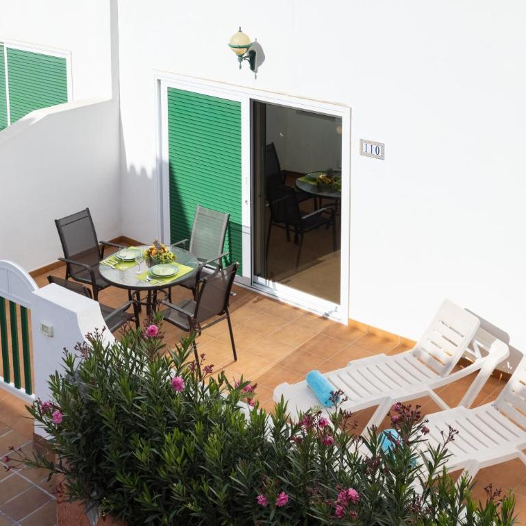 Home2Book Sun & Pools Costa del Silencio - Apartamento de 1 dormitorio - 20