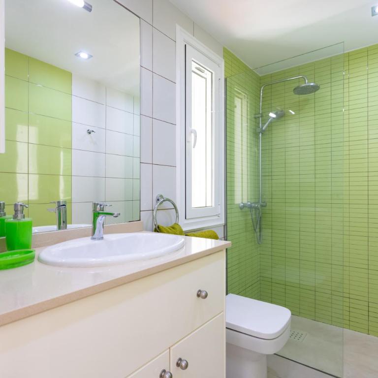 Home2Book Sun & Pools Costa del Silencio - Apartamento de 1 dormitorio - 17