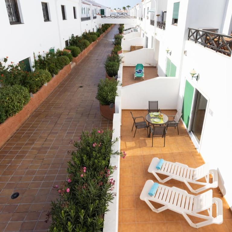 Home2Book Sun & Pools Costa del Silencio - Apartamento de 1 dormitorio - 21
