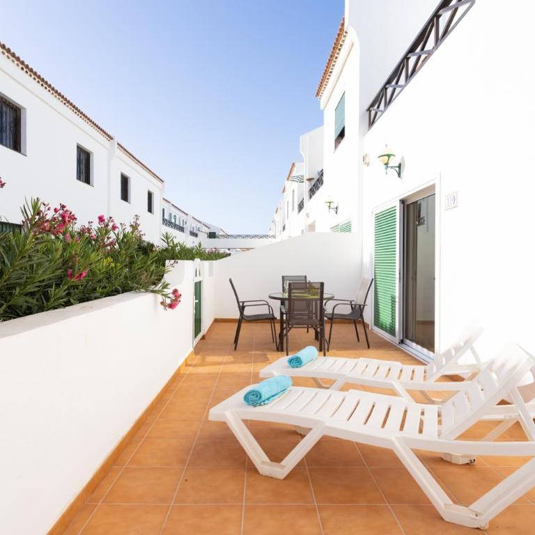Home2Book Sun & Pools Costa del Silencio - Apartamento de 1 dormitorio - 7