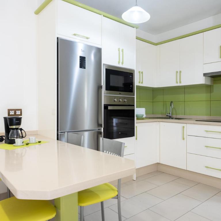 Home2Book Sun & Pools Costa del Silencio - Apartamento de 1 dormitorio - 3