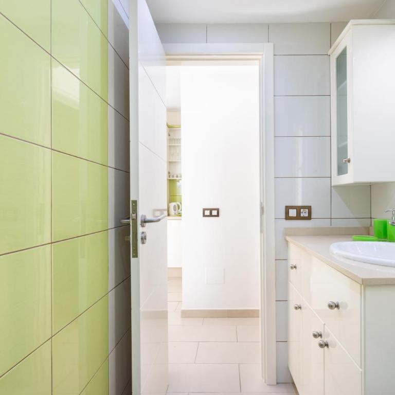 Home2Book Sun & Pools Costa del Silencio - Apartamento de 1 dormitorio - 16