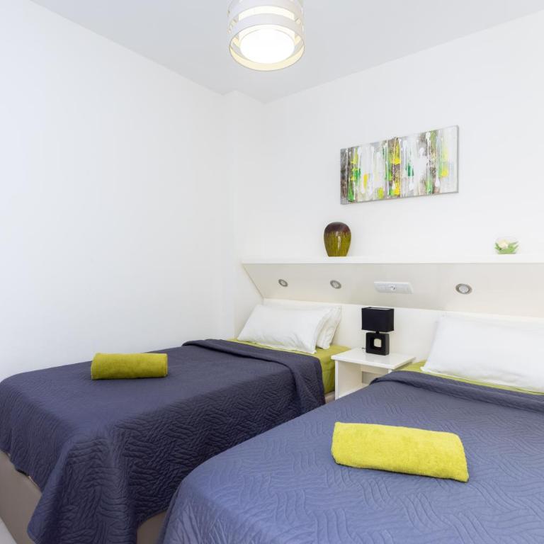 Home2Book Sun & Pools Costa del Silencio - Apartamento de 1 dormitorio - 5