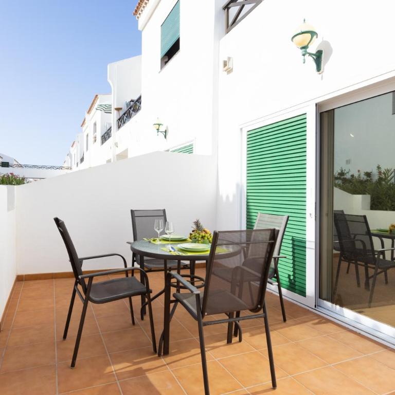 Home2Book Sun & Pools Costa del Silencio - Apartamento de 1 dormitorio - 22