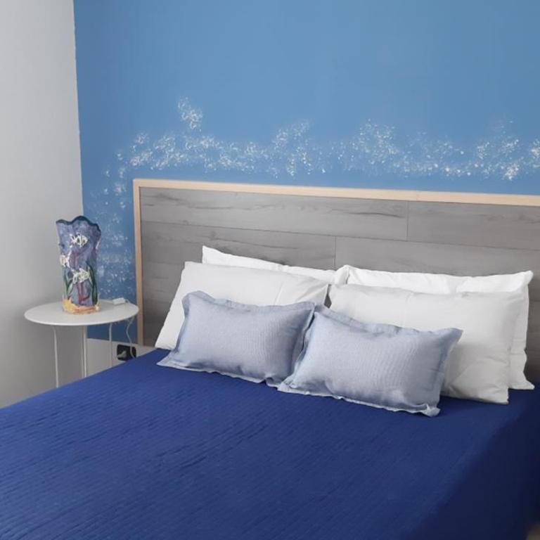 DOMUS SOLE - One-Bedroom Apartment - 8