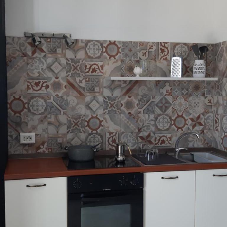 DOMUS SOLE - One-Bedroom Apartment - 4