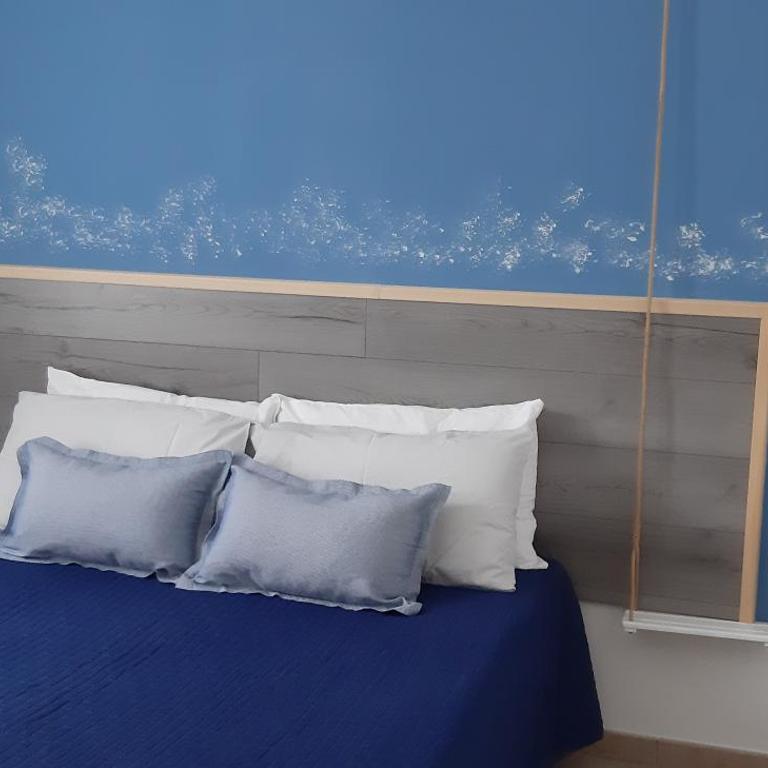 DOMUS SOLE - One-Bedroom Apartment - 9