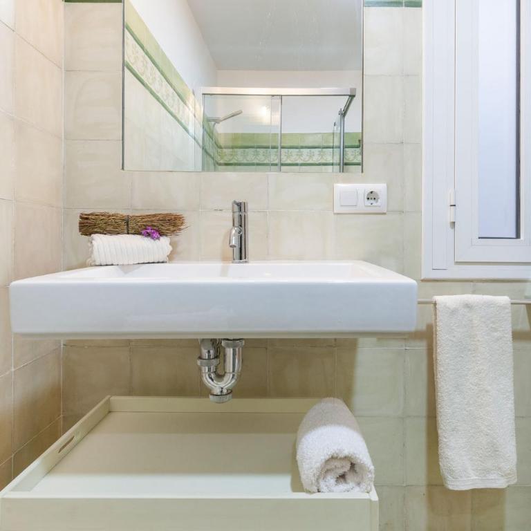 Bordador - Two-Bedroom Apartment - 30