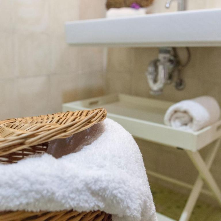 Bordador - Two-Bedroom Apartment - 32