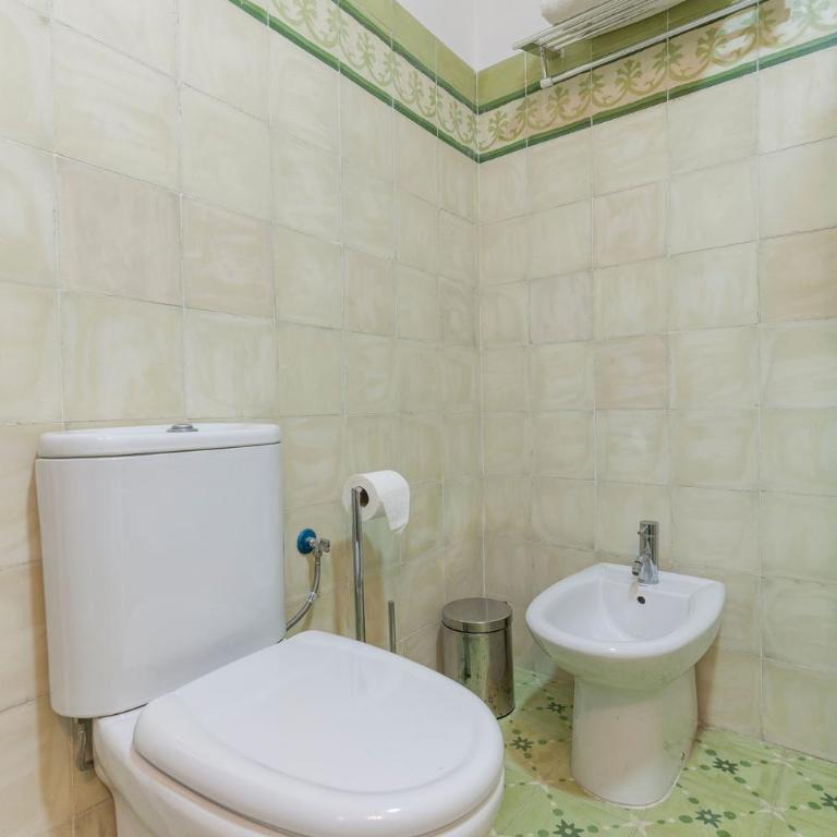 Bordador - Two-Bedroom Apartment - 33
