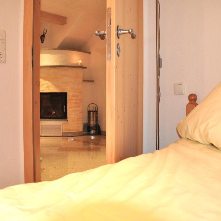 Almpartments Rosengasse - Apartment mit 2 Schlafzimmern - 1