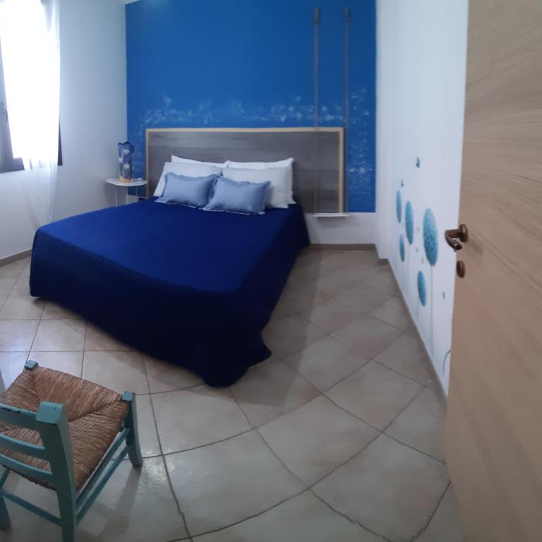 DOMUS SOLE - One-Bedroom Apartment - 1