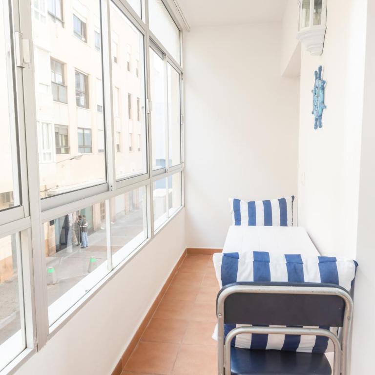 Villa Lola by Cadiz Time - Apartamento de 3 dormitorios - 4