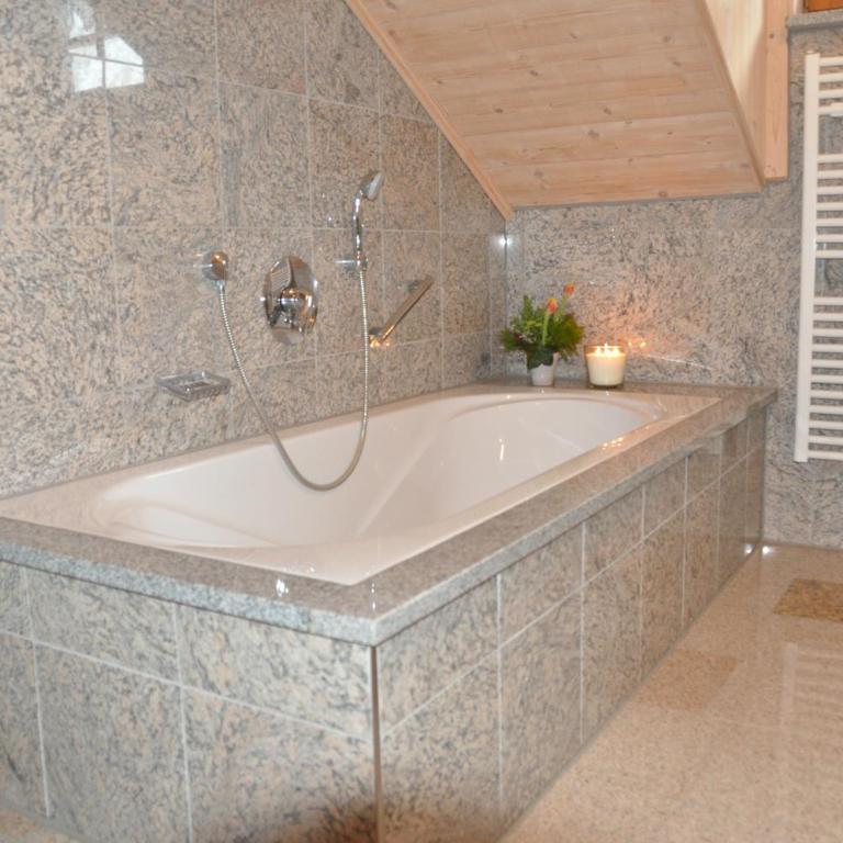 Almpartments Rosengasse - Apartment mit 3 Schlafzimmern - 3