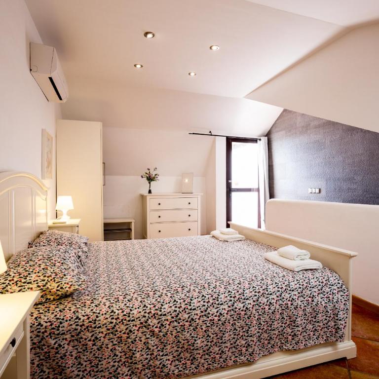 GO2TENERIFE Apart'Manon Duplex w/ Solarium, pools & sea view - Apartamento de 2 dormitorios - 22