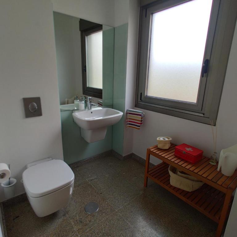 Sanxenxo Casa Rial 47 con PISCINA CLIMATIZADA - Casa - 38