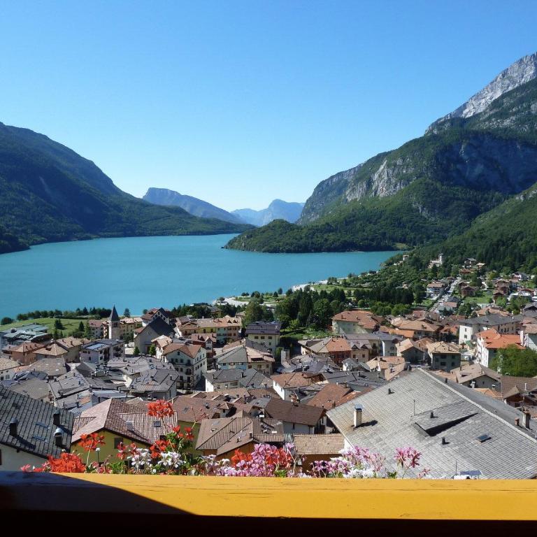 Hotel Florida - Doppelzimmer mit Seeblick - 5