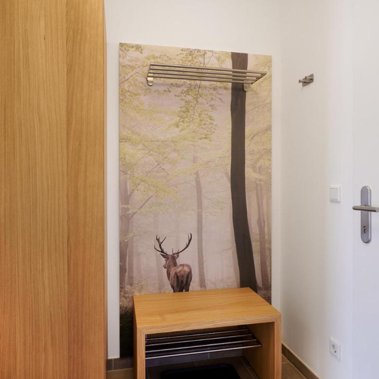 Adler Lodge D1 by AA Holiday Homes - Apartment mit Blick auf die Berge - 11