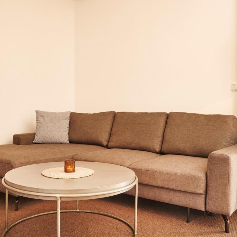Adler Lodge D1 by AA Holiday Homes - Apartment mit Blick auf die Berge - 10