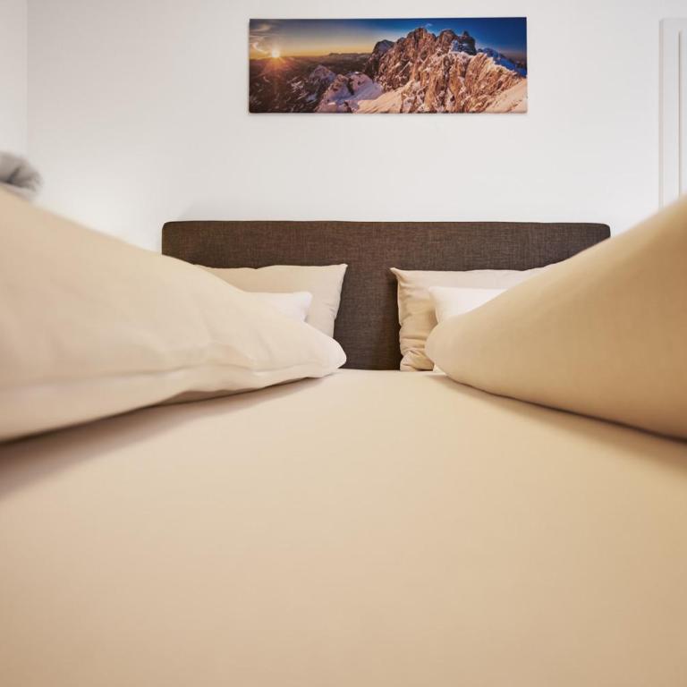 Adler Lodge D1 by AA Holiday Homes - Apartment mit Blick auf die Berge - 13