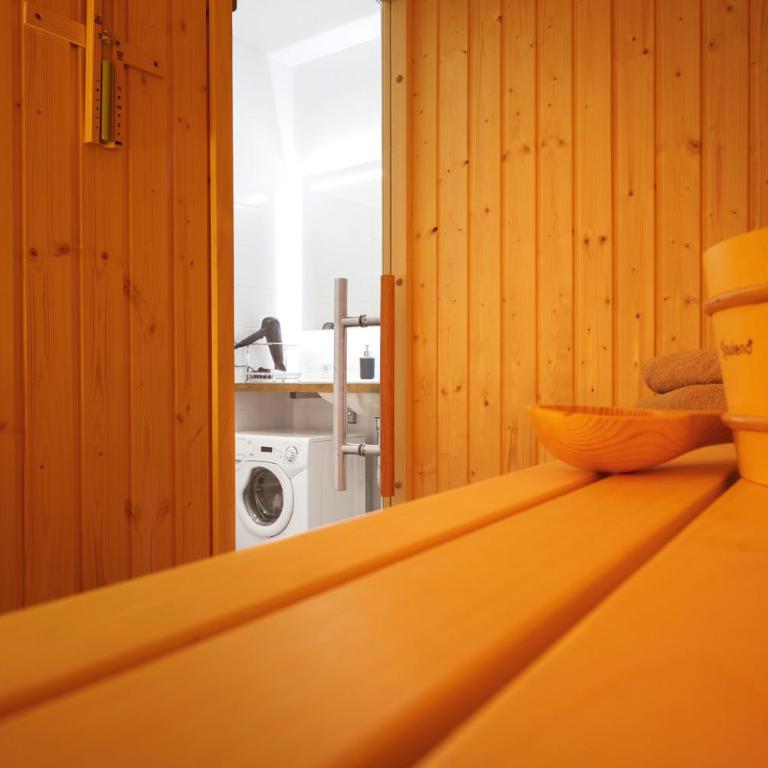 Adler Lodge D1 by AA Holiday Homes - Apartment mit Blick auf die Berge - 15