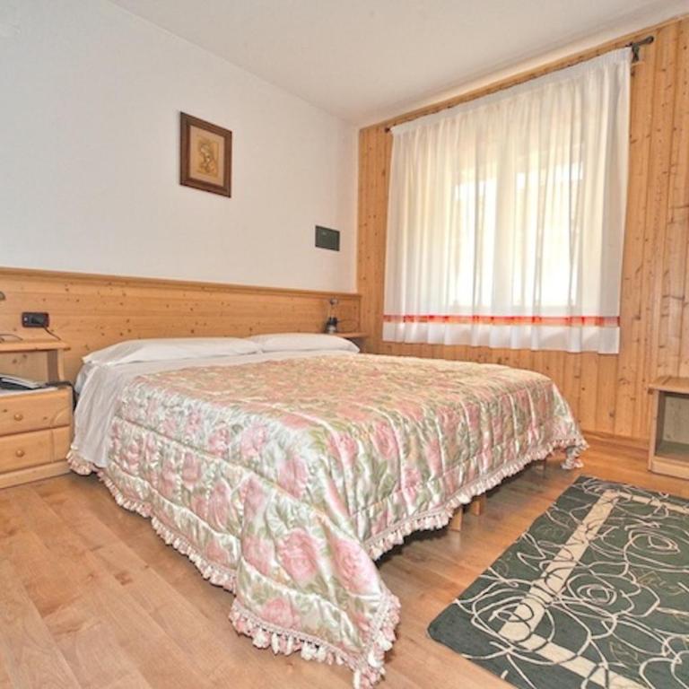 Albergo Ristorante Alle Codole - Camera Quadrupla - 1