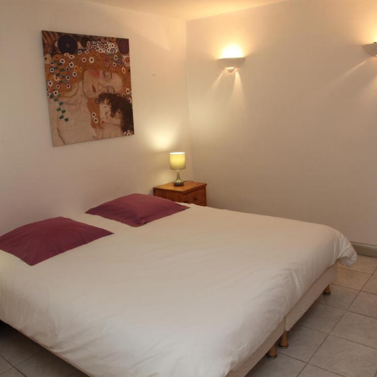 Les Chalets du Bouquetin - Loir - Appartement avec Balcon - 2
