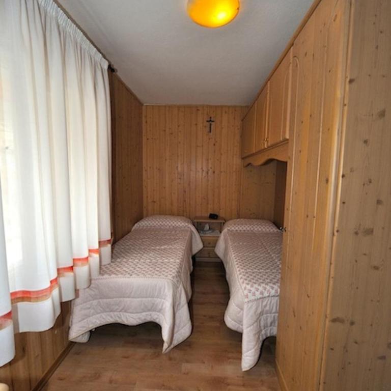 Albergo Ristorante Alle Codole - Camera Quadrupla - 2