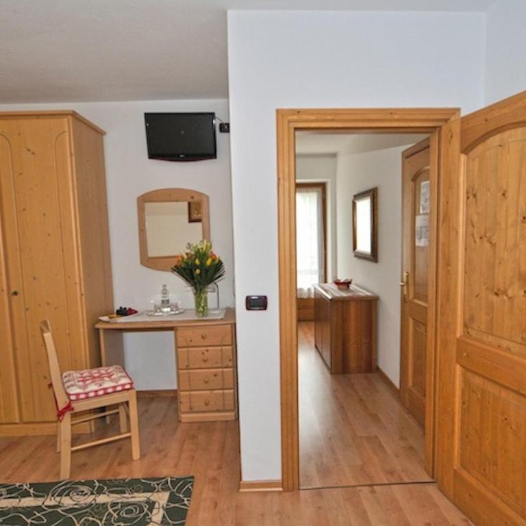 Albergo Ristorante Alle Codole - Camera Quadrupla - 3