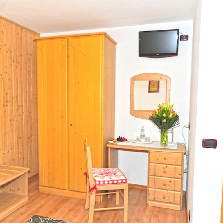 Albergo Ristorante Alle Codole - Camera Quadrupla - 6