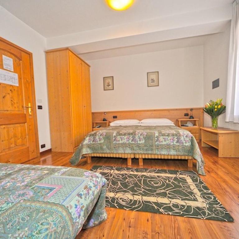 Albergo Ristorante Alle Codole - Camera Tripla - 1
