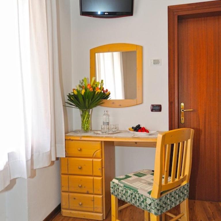 Albergo Ristorante Alle Codole - Camera Tripla - 2