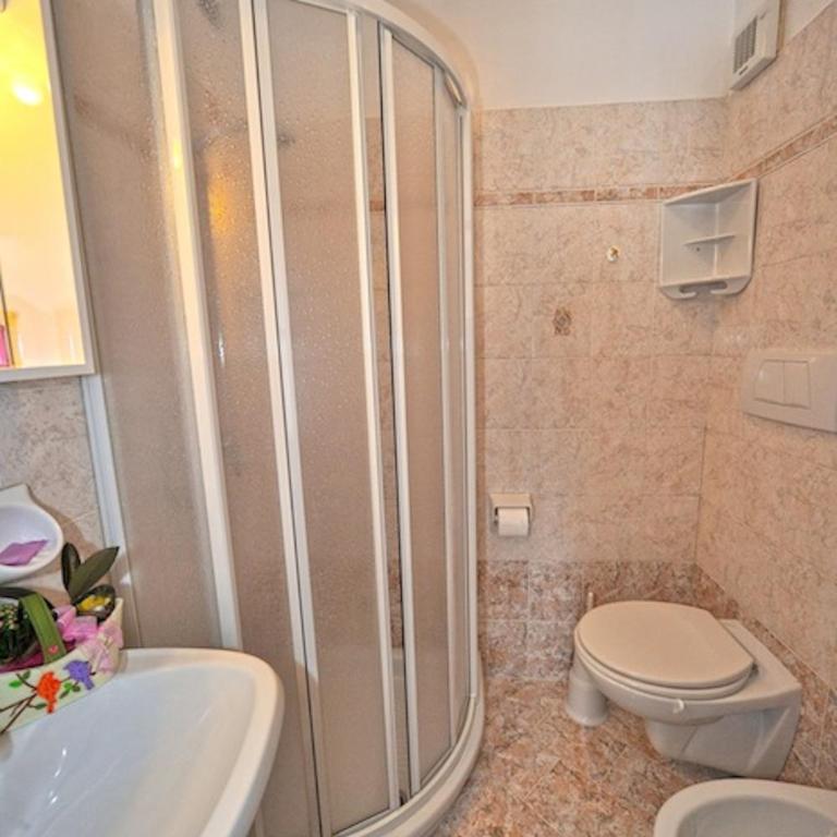 Albergo Ristorante Alle Codole - Camera Singola - 1