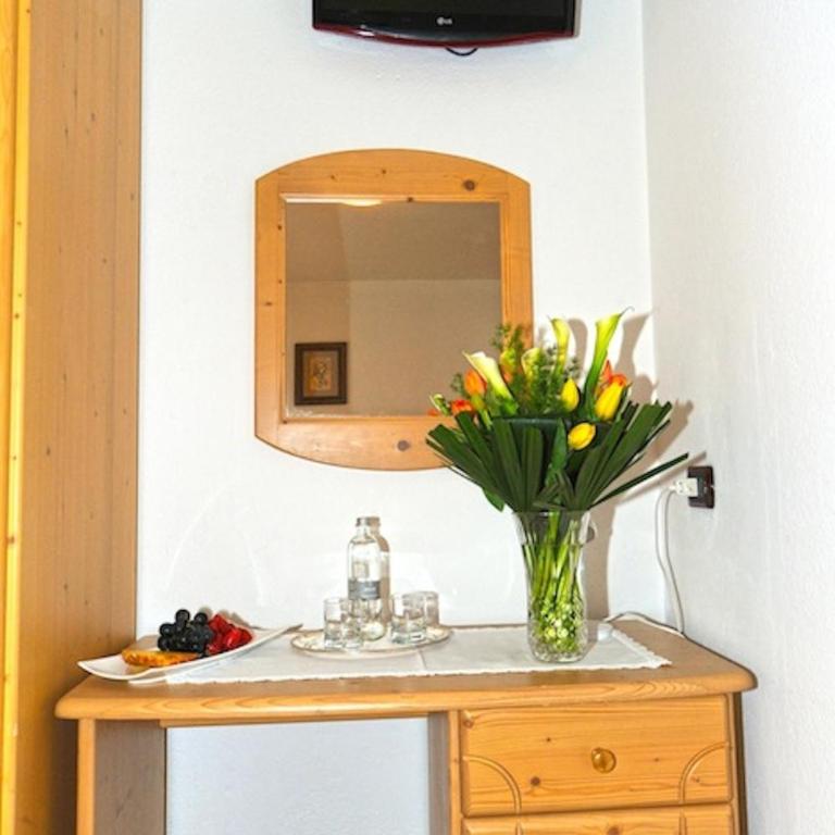 Albergo Ristorante Alle Codole - Camera Singola - 2
