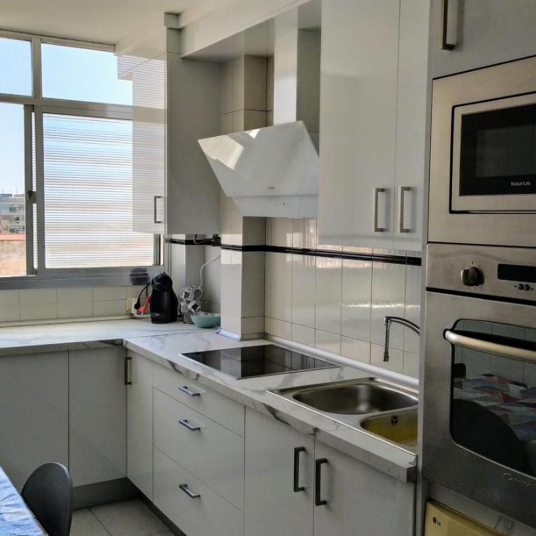 Apartamento San Juan Bosco - Apartamento de 3 dormitorios - 6