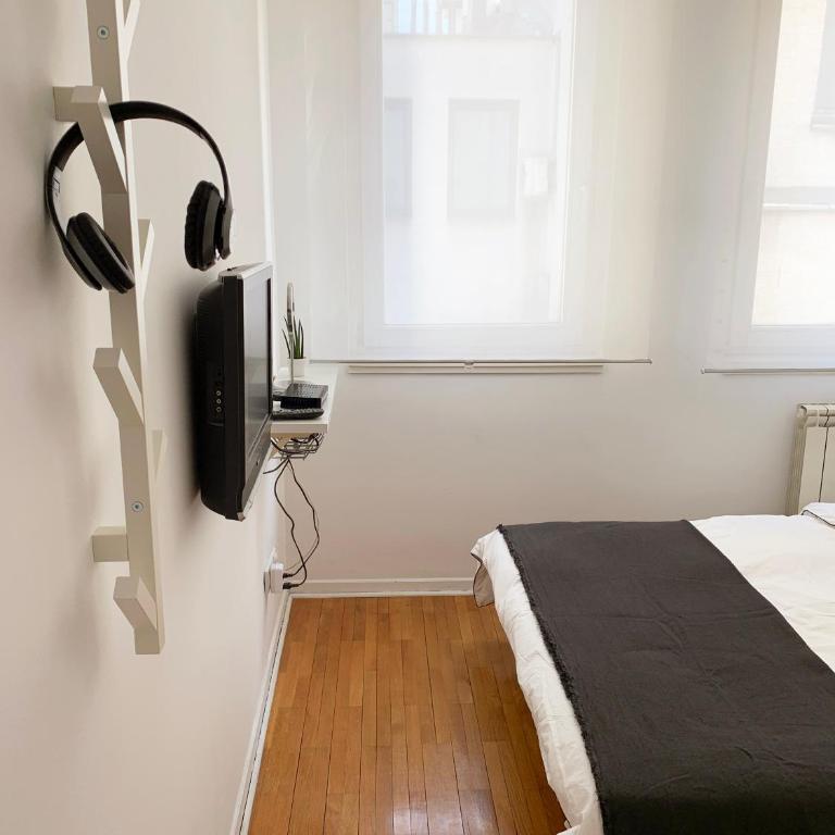 Miu Arena Apartment - Apartman s 1 Spavaćom Sobom i Terasom - 16