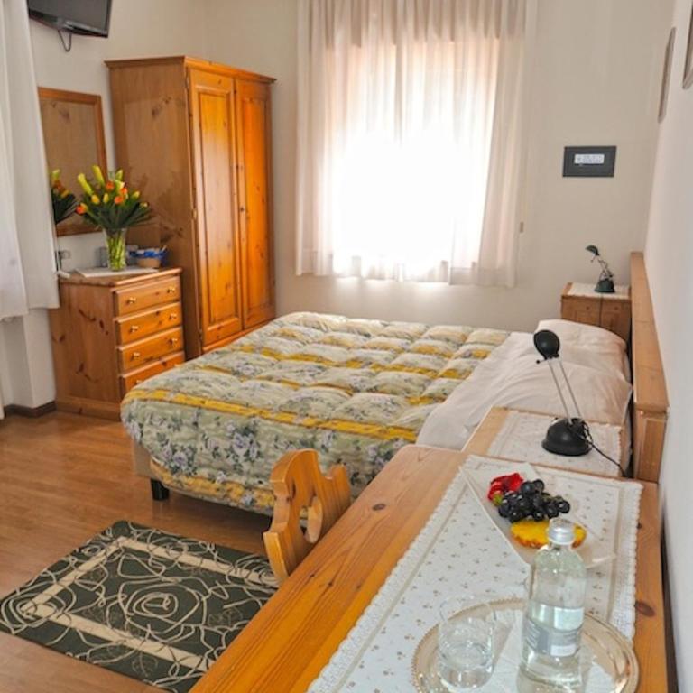Albergo Ristorante Alle Codole - Camera Matrimoniale/Doppia con Letti Singoli - 1