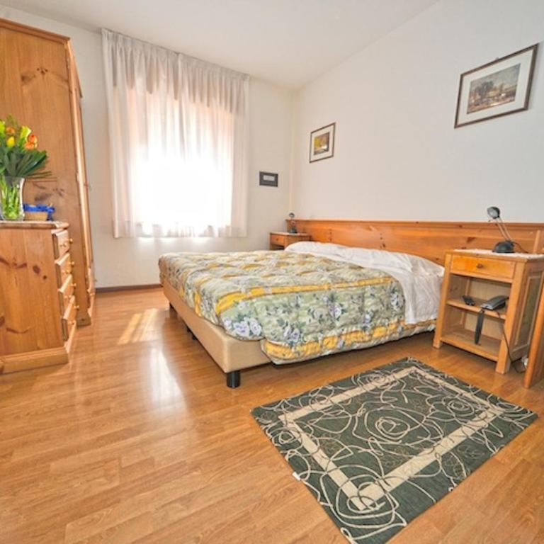 Albergo Ristorante Alle Codole - Camera Matrimoniale/Doppia con Letti Singoli - 2
