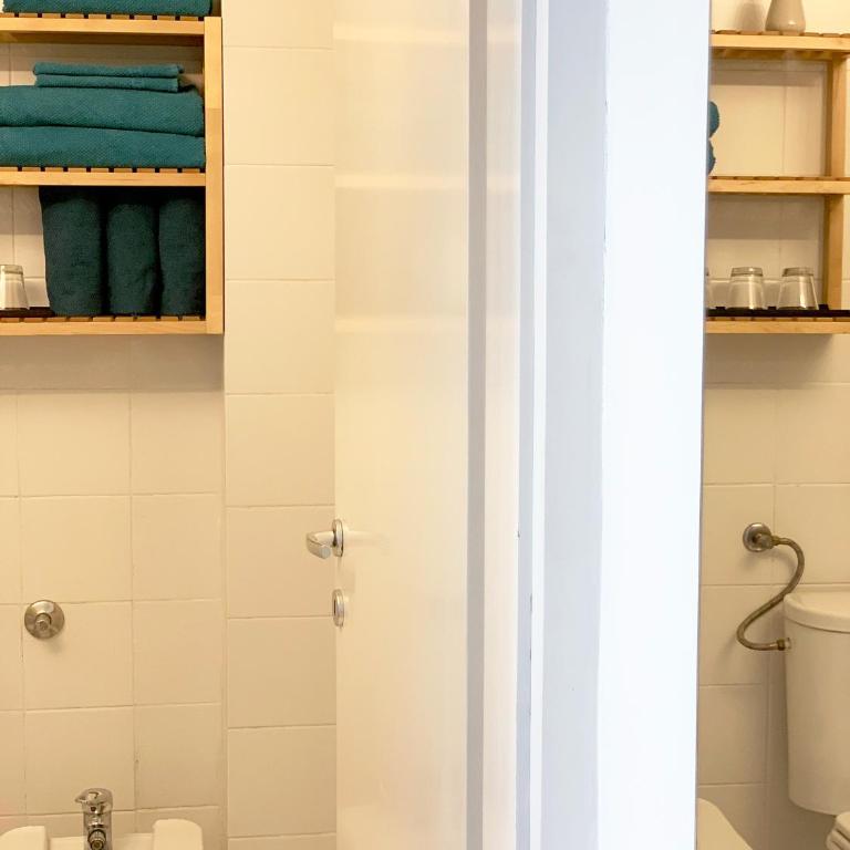 Miu Arena Apartment - Apartman s 1 Spavaćom Sobom i Terasom - 23