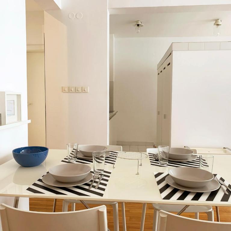 Miu Arena Apartment - Apartman s 1 Spavaćom Sobom i Terasom - 13