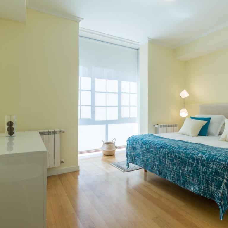 Apartamento Retiro II en Madrid Capital - Apartamento - 6