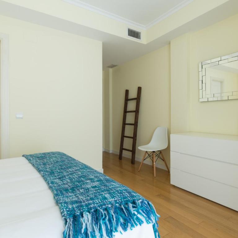 Apartamento Retiro II en Madrid Capital - Apartamento - 8