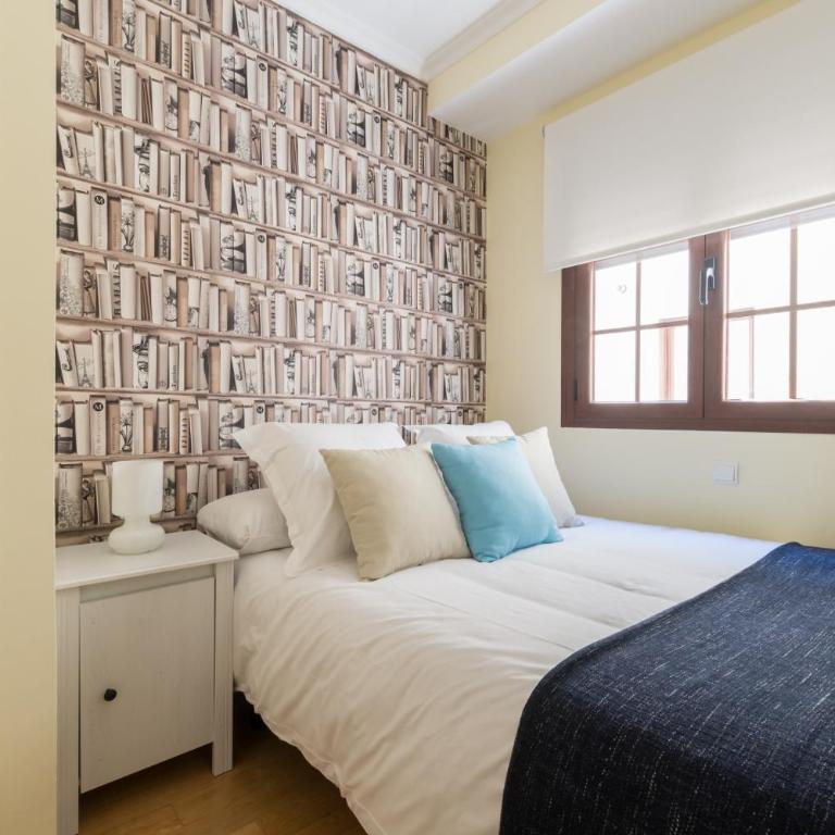 Apartamento Retiro II en Madrid Capital - Apartamento - 10