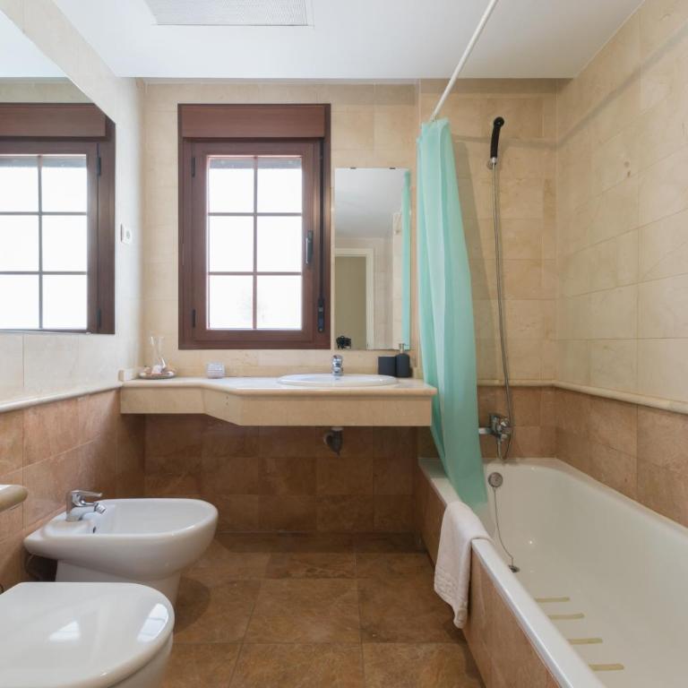 Apartamento Retiro II en Madrid Capital - Apartamento - 11