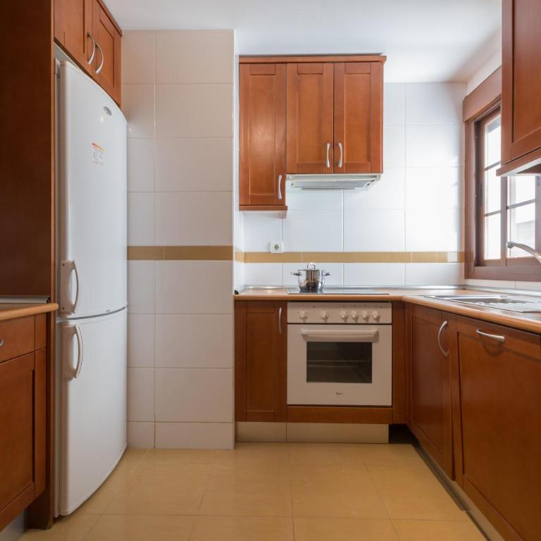 Apartamento Retiro II en Madrid Capital - Apartamento - 14