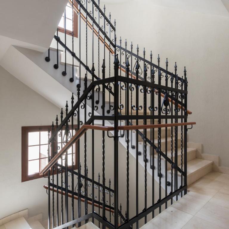 Apartamento Retiro II en Madrid Capital - Apartamento - 15