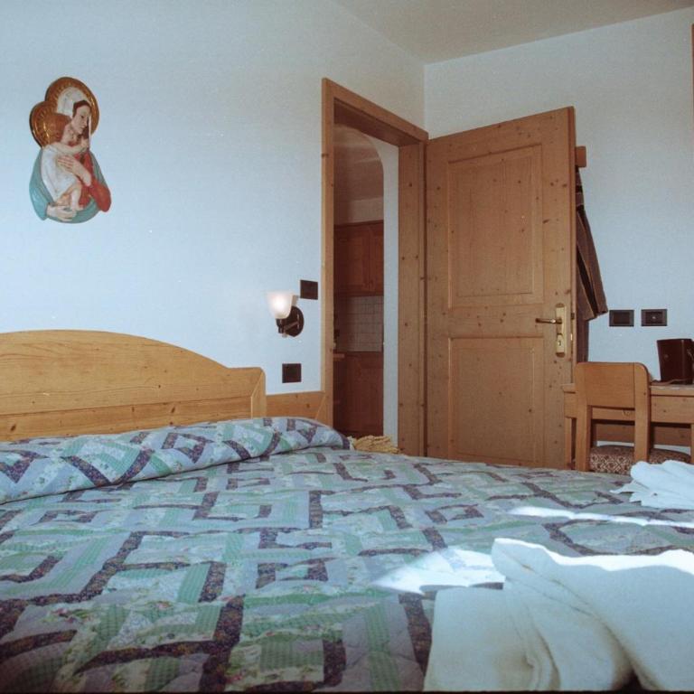 Residence Holiday - Appartamento con 1 Camera da Letto - 2