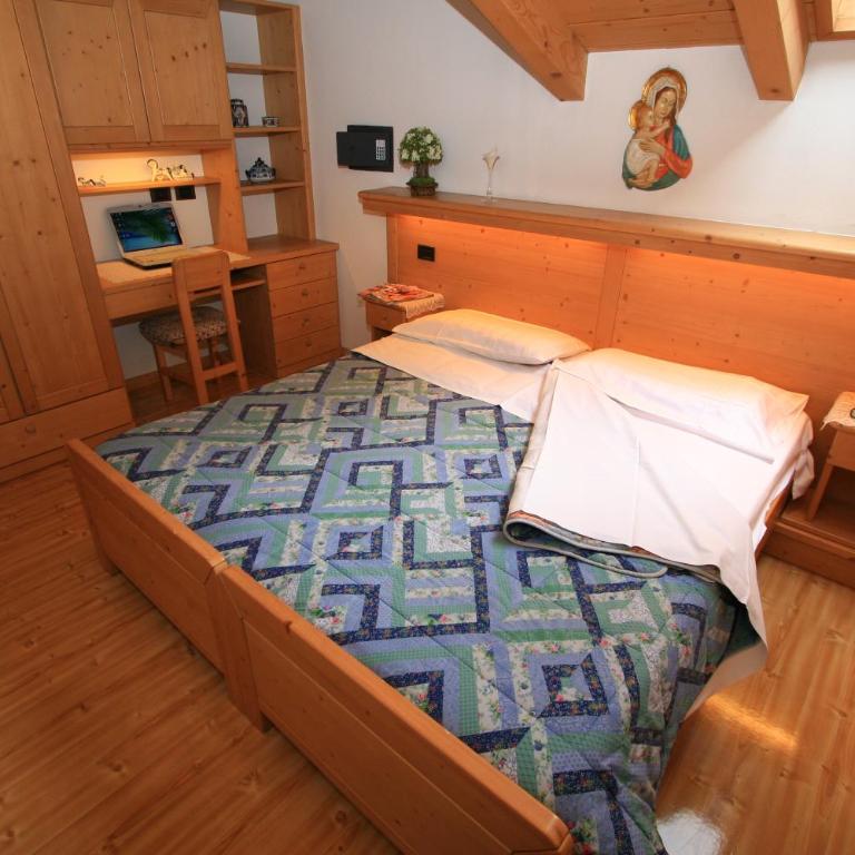 Residence Holiday - Appartamento con 2 Camere da Letto - 3