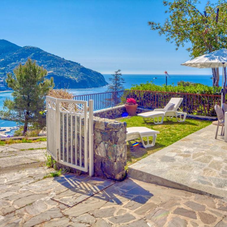 MARLA House Sea View - Appartamento con 1 Camera da Letto - 1